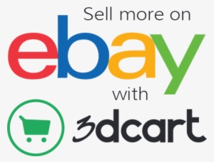Connect Your Ebay Account To Your 3dcart Store And - Ebay