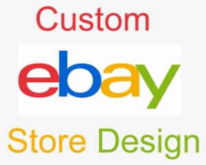 Custom Ebay Store Design, Custom Ebay Shop Template - Dr. Rage
