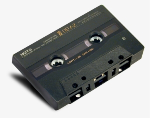 Audio Cassette - Sound Card