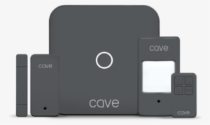 Cave Smart Home Starter Kit - Home Automation