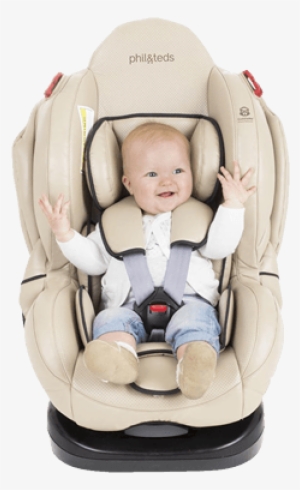 Baby In Evolution Car Seat - Car Seat For A Baby