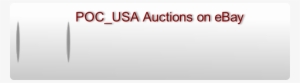 Poc Usa Auctions On Ebay - Carmine