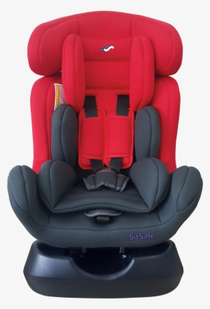 Fullsize Dis - Child Safety Seat