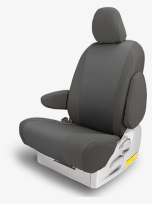 Nw Oem Custom-fit Seat Covers - Car Seat Cover With Armrest