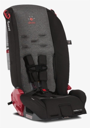 Key Features - Diono Radian R100