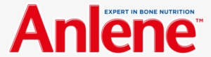 Anlene-logo - Anlene Milk Logo Png