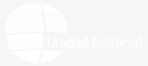 Unidad Editorial Logo Blanco