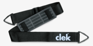 Questions About Your Strap-thingy - Clek Strap-thingy Carrying Strap For The Olli/ozzi