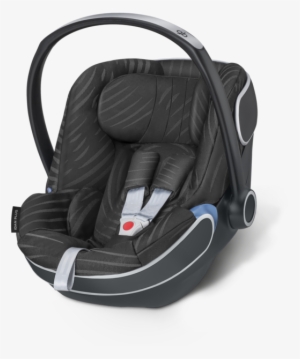 Developed By Some Of The Leading Safety Experts In - Idan Lux Black Black Goodbaby