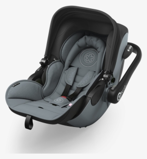 Kiddy Evoluna I Size 2017 Baby Car Seat With Isofix - Kiddy Evo Luna Isize