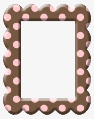 Element 9 Borders And Frames Pinterest Pink Borders - Clip Art Border Design Chocolate