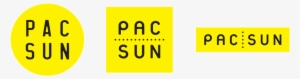 Pac Sun - Sign