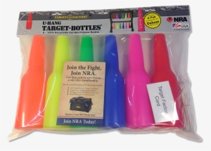 Target-bottles® - Bottle