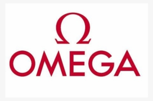 Omega Logo - Omega