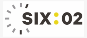 Six - 02 Logo - Six 02 Logo