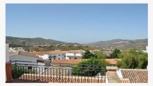 3 Bedroom Town House For Sale In Competa, Spain For - Villa