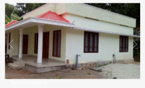 Houses Kollam, House For Sale, 2 Rooms, 850 Square - Goat For Sale In Kollam