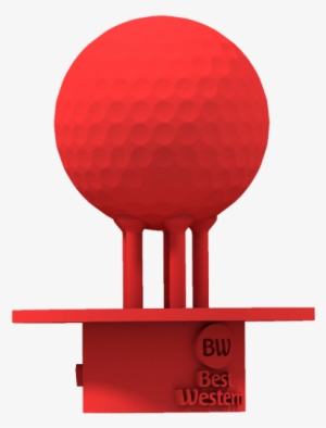 Golf Gift Nobis 3d Printed Only For You - Sphere
