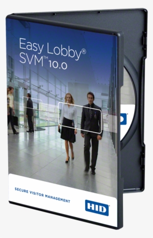001 - Hid Elacidsx Aci Dsx Software Easylobby