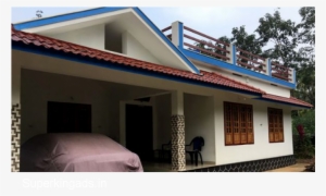 Houses Wayanad, House For Sale In Wayanad, 3 Rooms, - Wayanad District