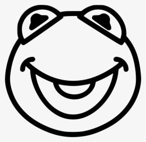 Png File - Muppet Icon Png