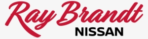 Ray Brandt Nissan - Ray Brandt Logo