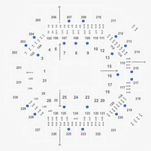 Brooklyn Nets Vs - Barclay Center Seating Chart Esl One Ny
