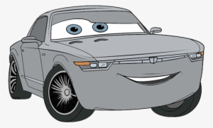 Page 1 - Cars 3 Sterling Png