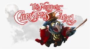The Muppet Christmas Carol Image - Muppet Christmas Carol Png