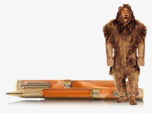 Wizard Of Oz - Wizard Of Oz Characters Cowardly Lion