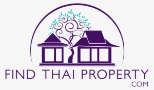Thai Real Estate Logo