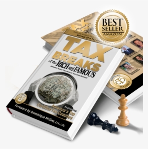 Certified Tax Coaches Share Dozens Of Tax Breaks Believed - Money On A Silver Platter