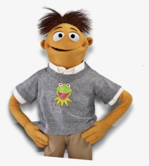 Walter The Muppets Characters Disney Muppets Uk Muppets - Walter De Los Muppets