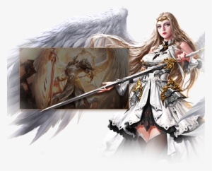 Angel Transformation - Era Of Celestials