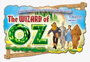 Wizard Of Oz - C4