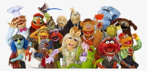 September 8, - Muppet Show