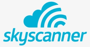 And Pertinent Words From Its Creator - Skyscanner Logo Png