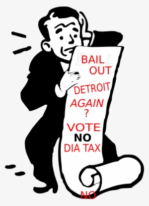 Bail Clipart - Bill Clipart