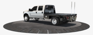 Bl Truck Bed - Car