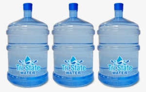 Home Or Office Delivery - 5 Gallon Water Bottle