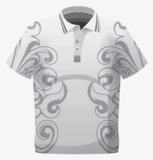 Regal Sublimated Polo Shirt - Shirt