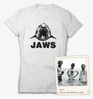 Jaws Ladies - Beyond
