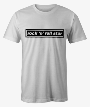 Rock 'n' Roll Star - Shirt