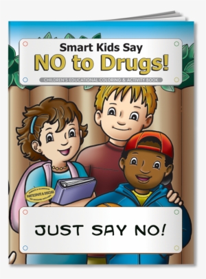 No Image - Kids No To Drugs