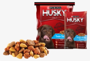 Purina Husky Puppy Chicken - Food For Husky Dog