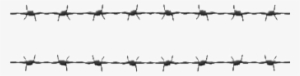 barbwire png hd - portable network graphics