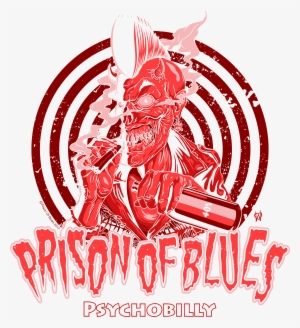 Downloads / Press Releases - Prison Of Blues Psychobilly
