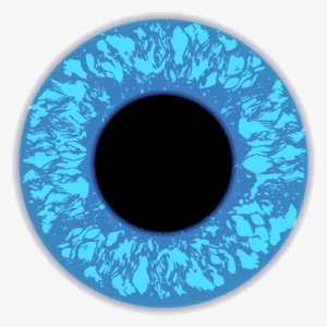 Custom Blue Eye Ball Mugs