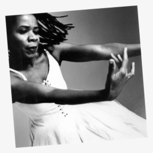 Aging Body, Aging Art - Bebe Miller