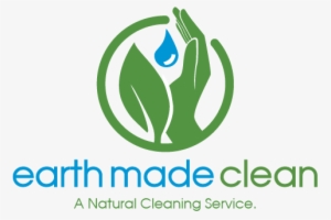 Earth Made Clean Logo - Clean Logo
